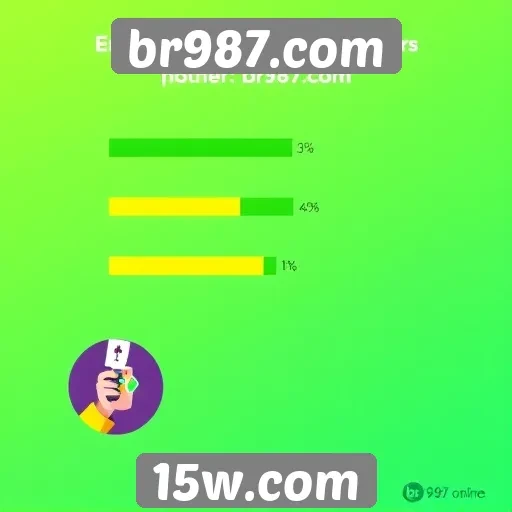 Estatísticas de usuários ativos em br987.com