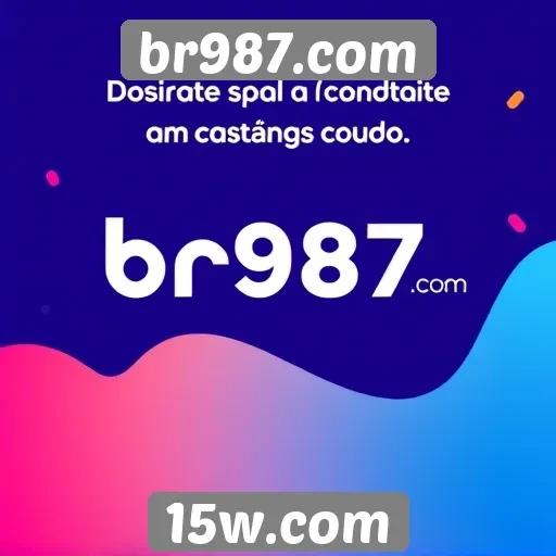 Vantagens de se cadastrar no br987.com