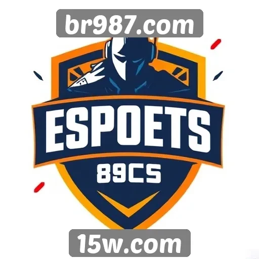 Plataforma br987.com apresenta novos torneios de eSports