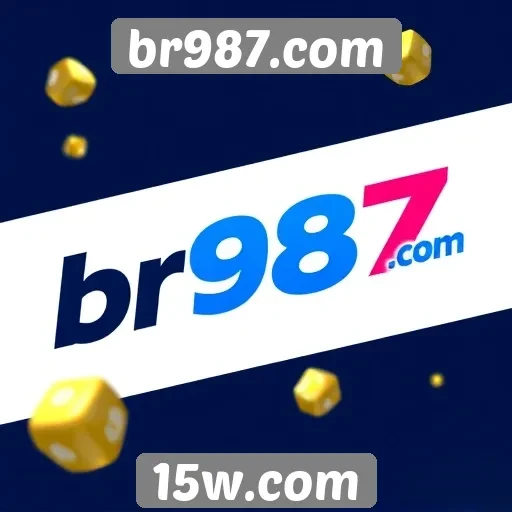 br987.com lança novas funcionalidades para jogadores