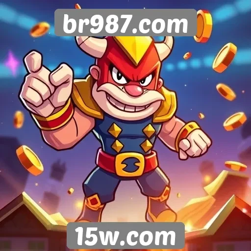 br987.com apresenta novas funcionalidades para jogadores