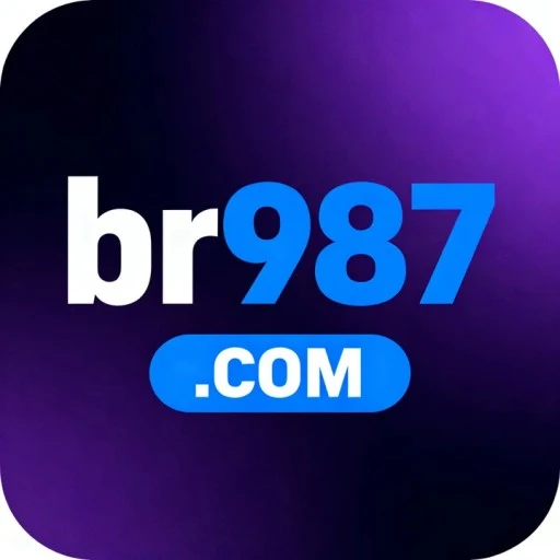 br987.com Logo