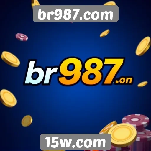 Desafios enfrentados pelo br987.com no mercado de jogos
