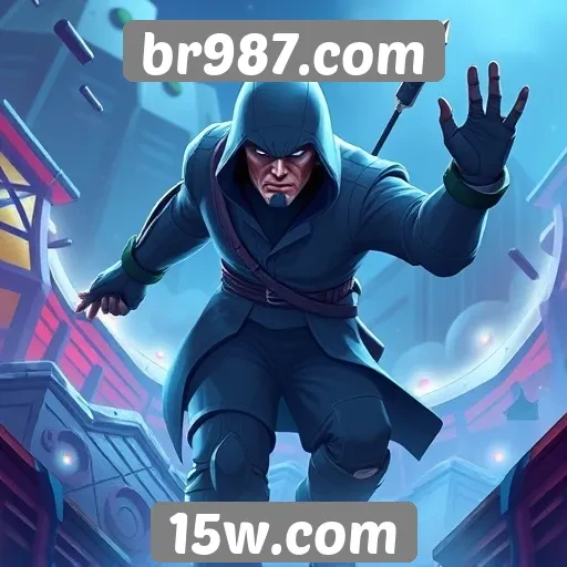 Guia completo para jogos em br987.com