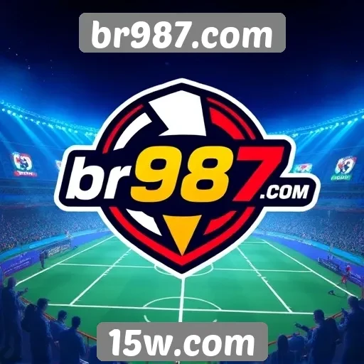 Eventos e campeonatos programados no br987.com