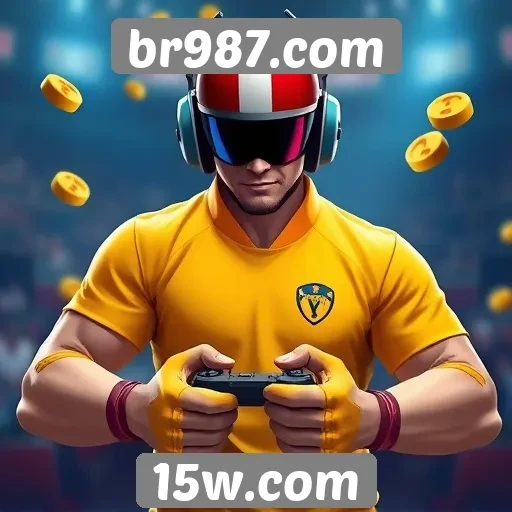 Recursos exclusivos do br987.com para jogadores