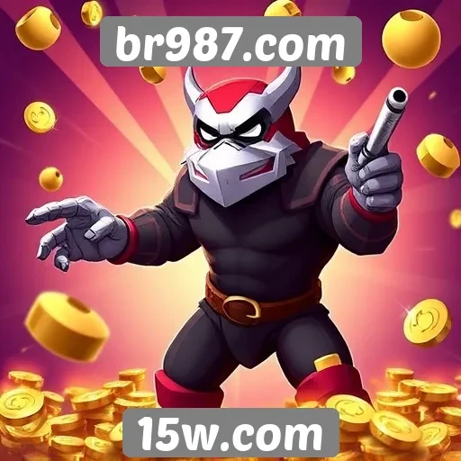 Avaliação dos jogos disponíveis no br987.com