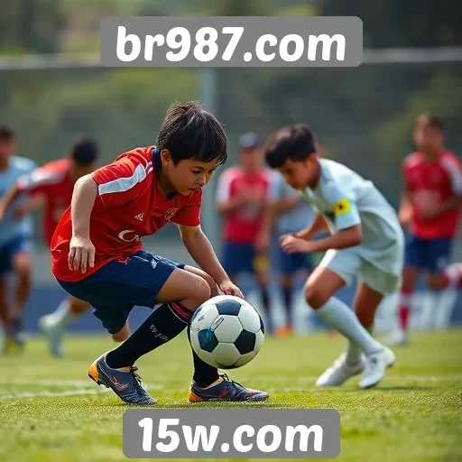 Tutoriais interativos do br987.com auxiliam jogadores