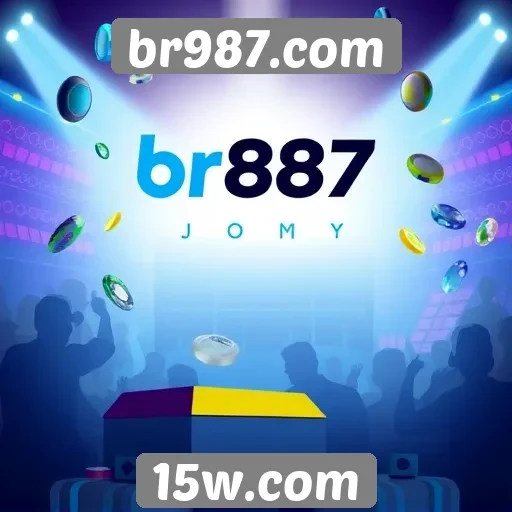 novas funcionalidades de br987.com para jogadores