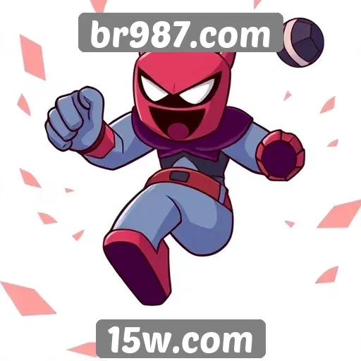 Novos jogos em destaque no br987.com