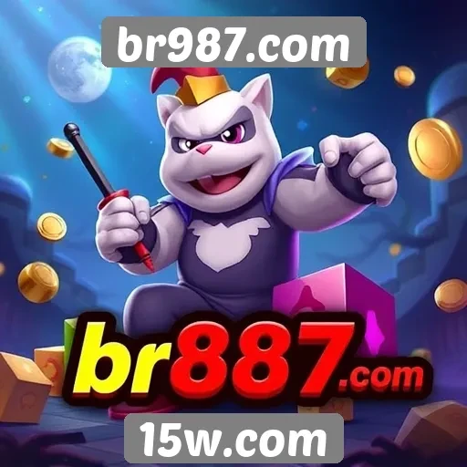 br987.com oferece diversidade em jogos online