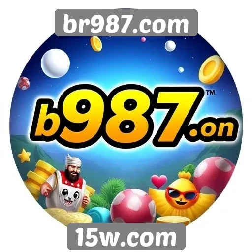 br987.com oferece uma ampla variedade de jogos online