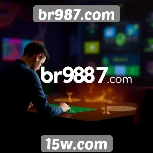 Segurança e privacidade dos jogadores no br987.com