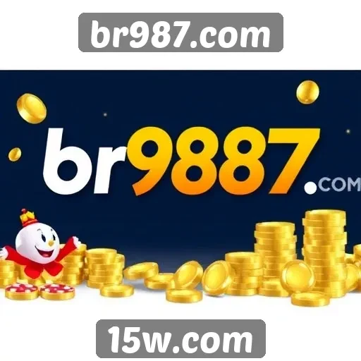 Popularidade de br987.com entre os jogadores brasileiros