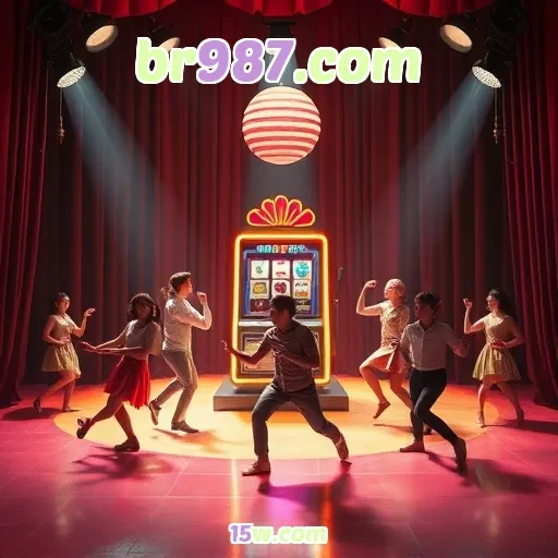 br987.com Promoções