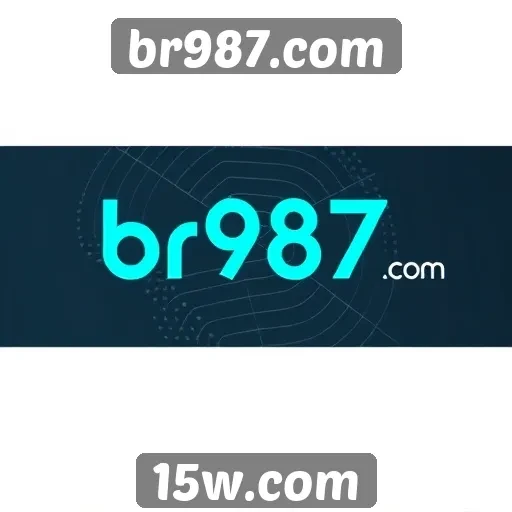 Integração de tecnologia no br987.com