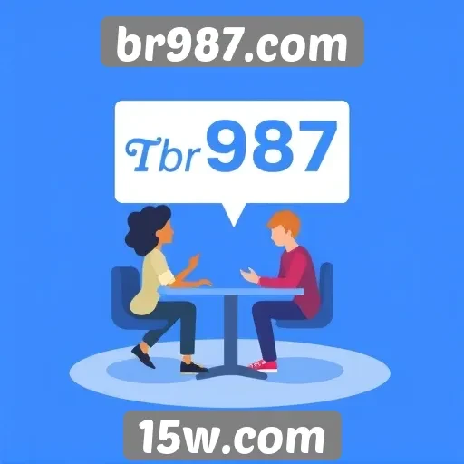 Comportamento dos usuários no br987.com e suas preferências