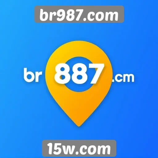 Interface do usuário do br987.com recebe elogios